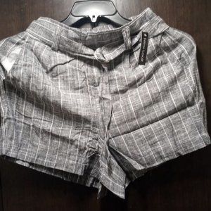 New Look Dressy Shorts - Sz. M